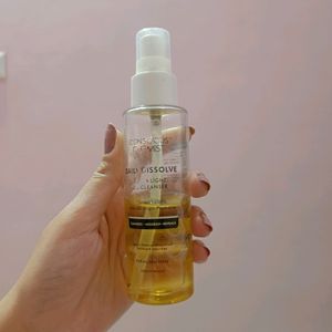 Conscious Chemist Cleansing Oil