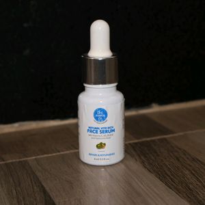 The Moms Co. Face Serum