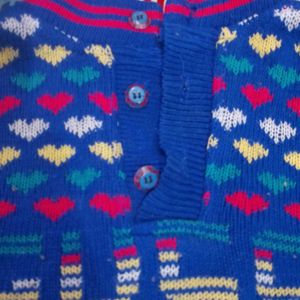 Baby Girl Or Boy Winter Suits