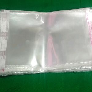 20 Pcs Small Size Packing Panni