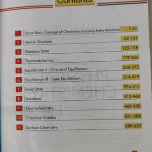 Balaji - Physical Chemistry || Neet