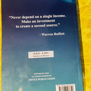 Trading book