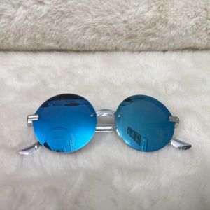 Combo Set very stylish sunglasses round shape