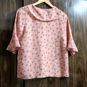 Top For Girls