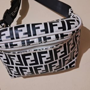 Fendi Fanny pack