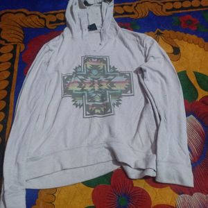 Printed Hoodie (Unisex)