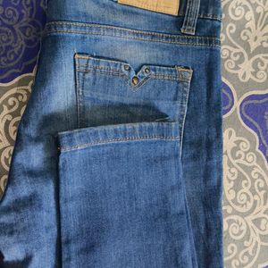 Women Jeans Shopersstop Brand