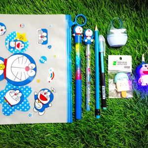 Doremon Stationery Hamper