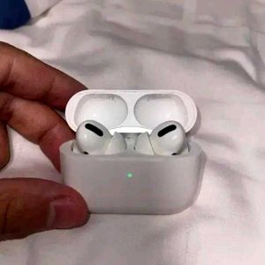 Bluetooth Air Buds