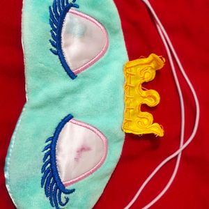 Miniso Sleeping Eye Mask/Nap Mask