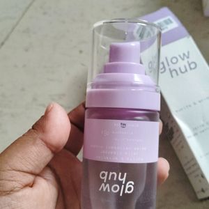 Glow Hub Jelly Cleanser , Korean Brand