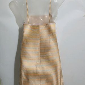 ZARA CUTE DRESS