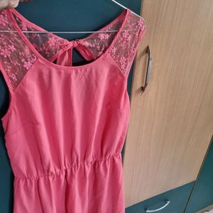 French Brand (LA Redoute) Beautiful Dress