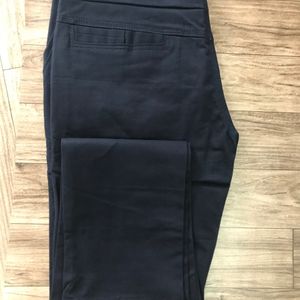 Cotton Casual 34 Trouser