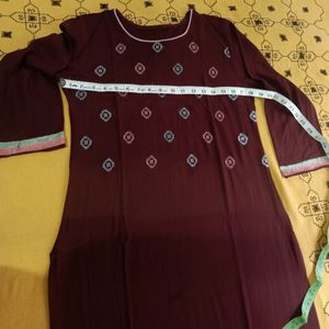 Women's Kurta