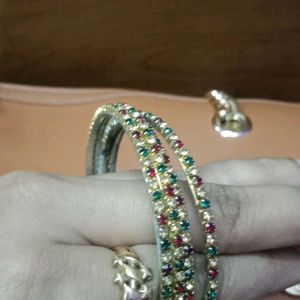 Hand Bangles