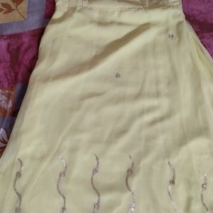 anarkali top