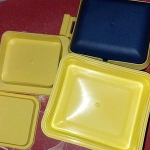 Tiffin Box For Kids