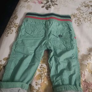 Boys Pant