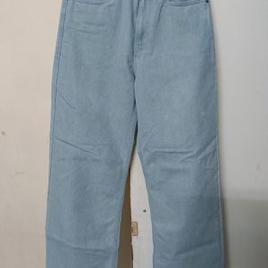 Tokyo Talkies Light Blue Jeans