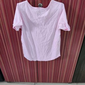 Pink Tshirt