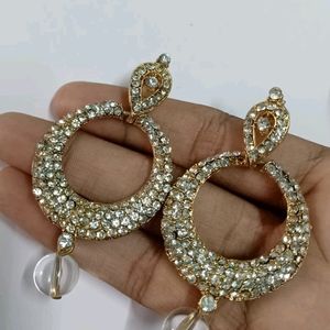 Ear Rings