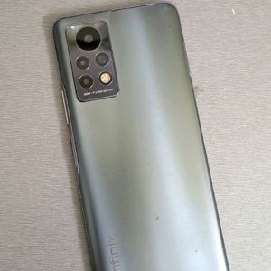 Inifinix Phone (Display Gone)