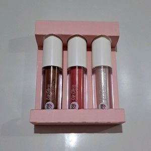 Myglamm Popxo Lip Gloss Kit