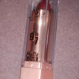 2 Pc Water Proof Lipstick