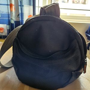 Gym Bag