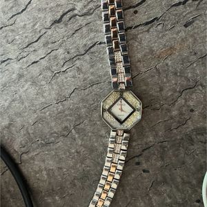 Party Wear Gucci Women Watch