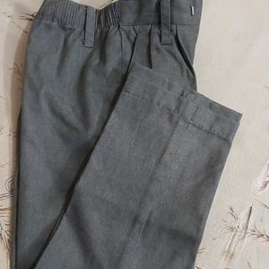 Winter School Uniform Pant,,like New