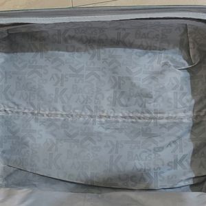 SKYBAG Blue Suitcase In A Very Good Condition