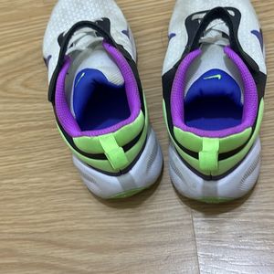 Kids 13.5C original Nike almost unused shoes