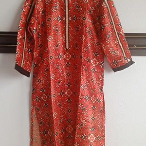 Women Kurti