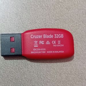 32Gb SanDisk+2Gb Memory Card