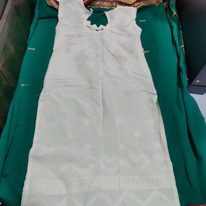 Calcutta Cotton Kurta