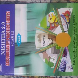 Accountancy Practice Sheets Books