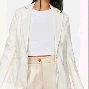 Forever 21 Blazer