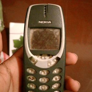 Nokia Old Phone Dead