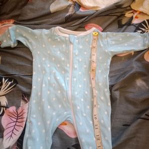 Baby Romper