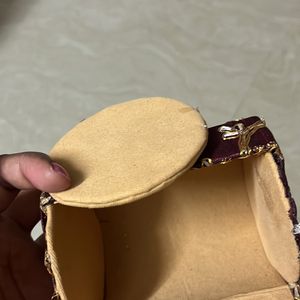 Bangle Box