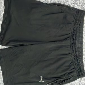 Puma Shorts Black Colour