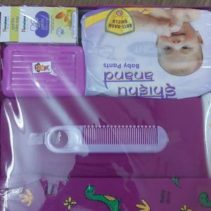 New Born Baby Kit ( Pack Of 12)