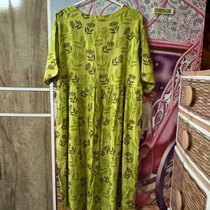 Utsa Westside Kurta 2xl