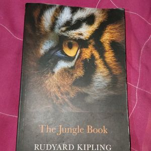 Jungle book for kids