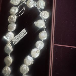 Pearls -Japanese SaltWater Pearl 27pcs