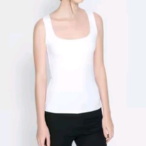 Zara tank top