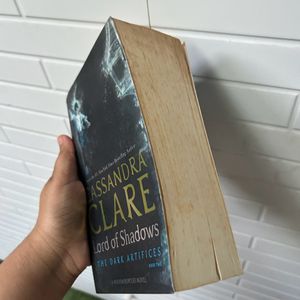 The Dark Artifices Book Set