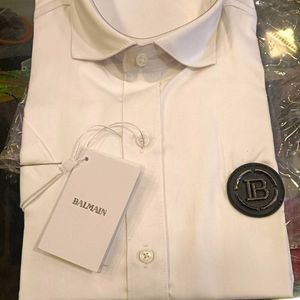 Balmein T-shirt White